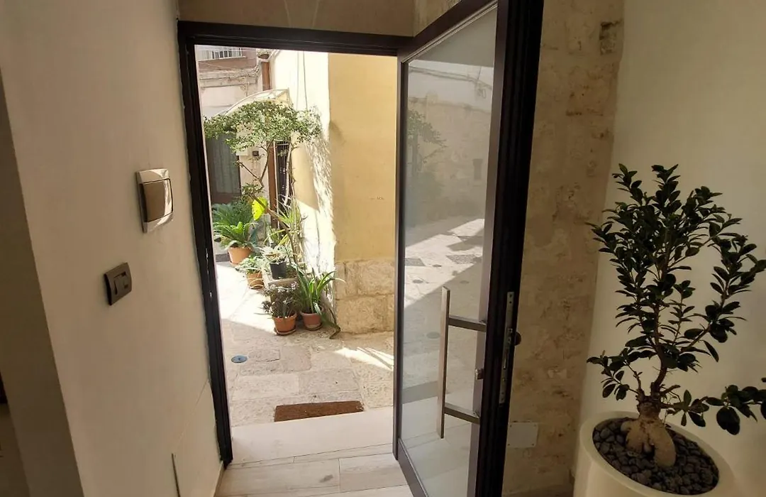 Dimora la Motta-1